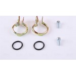 Nissens Εναλλάκτης θερμότητας, Θέρμανση Εσωτερικού Χώρου - 70527