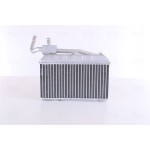 Nissens Εναλλάκτης θερμότητας, Θέρμανση Εσωτερικού Χώρου - 70529