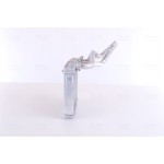 Nissens Εναλλάκτης θερμότητας, Θέρμανση Εσωτερικού Χώρου - 70529