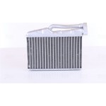 Nissens Εναλλάκτης θερμότητας, Θέρμανση Εσωτερικού Χώρου - 70530