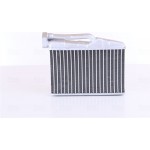 Nissens Εναλλάκτης θερμότητας, Θέρμανση Εσωτερικού Χώρου - 70530