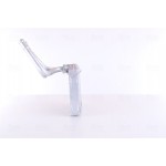 Nissens Εναλλάκτης θερμότητας, Θέρμανση Εσωτερικού Χώρου - 70531