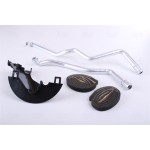 Nissens Εναλλάκτης θερμότητας, Θέρμανση Εσωτερικού Χώρου - 70533