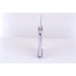 Nissens Εναλλάκτης θερμότητας, Θέρμανση Εσωτερικού Χώρου - 707072