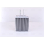 Nissens Εναλλάκτης θερμότητας, Θέρμανση Εσωτερικού Χώρου - 707072