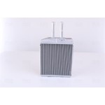 Nissens Εναλλάκτης θερμότητας, Θέρμανση Εσωτερικού Χώρου - 707072