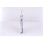 Nissens Εναλλάκτης θερμότητας, Θέρμανση Εσωτερικού Χώρου - 707072