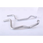 Nissens Εναλλάκτης θερμότητας, Θέρμανση Εσωτερικού Χώρου - 707074