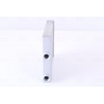 Nissens Εναλλάκτης θερμότητας, Θέρμανση Εσωτερικού Χώρου - 707076