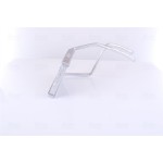 Nissens Εναλλάκτης θερμότητας, Θέρμανση Εσωτερικού Χώρου - 707078