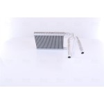 Nissens Εναλλάκτης θερμότητας, Θέρμανση Εσωτερικού Χώρου - 707078