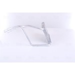 Nissens Εναλλάκτης θερμότητας, Θέρμανση Εσωτερικού Χώρου - 707078