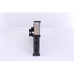 Nissens Εναλλάκτης θερμότητας, Θέρμανση Εσωτερικού Χώρου - 707083