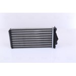 Nissens Εναλλάκτης θερμότητας, Θέρμανση Εσωτερικού Χώρου - 707083