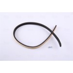 Nissens Εναλλάκτης θερμότητας, Θέρμανση Εσωτερικού Χώρου - 707083