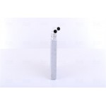 Nissens Εναλλάκτης θερμότητας, Θέρμανση Εσωτερικού Χώρου - 707090