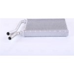 Nissens Εναλλάκτης θερμότητας, Θέρμανση Εσωτερικού Χώρου - 707090