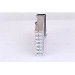 Nissens Εναλλάκτης θερμότητας, Θέρμανση Εσωτερικού Χώρου - 707091