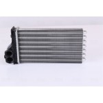 Nissens Εναλλάκτης θερμότητας, Θέρμανση Εσωτερικού Χώρου - 707091