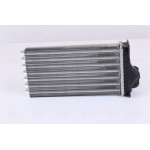 Nissens Εναλλάκτης θερμότητας, Θέρμανση Εσωτερικού Χώρου - 707091