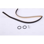 Nissens Εναλλάκτης θερμότητας, Θέρμανση Εσωτερικού Χώρου - 707091