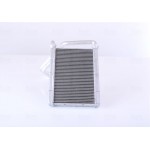 Nissens Εναλλάκτης θερμότητας, Θέρμανση Εσωτερικού Χώρου - 707093