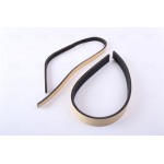 Nissens Εναλλάκτης θερμότητας, Θέρμανση Εσωτερικού Χώρου - 707093