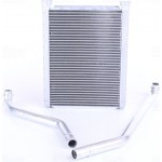 Nissens Εναλλάκτης θερμότητας, Θέρμανση Εσωτερικού Χώρου - 707172