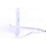 Nissens Εναλλάκτης θερμότητας, Θέρμανση Εσωτερικού Χώρου - 707172