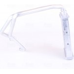 Nissens Εναλλάκτης θερμότητας, Θέρμανση Εσωτερικού Χώρου - 707174