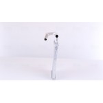 Nissens Εναλλάκτης θερμότητας, Θέρμανση Εσωτερικού Χώρου - 707176