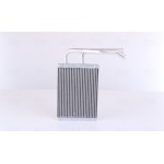 Nissens Εναλλάκτης θερμότητας, Θέρμανση Εσωτερικού Χώρου - 707176