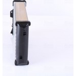 Nissens Εναλλάκτης θερμότητας, Θέρμανση Εσωτερικού Χώρου - 707184