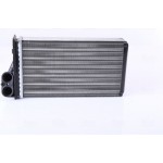 Nissens Εναλλάκτης θερμότητας, Θέρμανση Εσωτερικού Χώρου - 707184