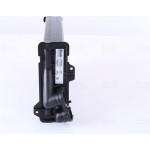 Nissens Εναλλάκτης θερμότητας, Θέρμανση Εσωτερικού Χώρου - 707184