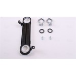 Nissens Εναλλάκτης θερμότητας, Θέρμανση Εσωτερικού Χώρου - 707190