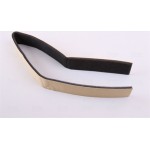 Nissens Εναλλάκτης θερμότητας, Θέρμανση Εσωτερικού Χώρου - 707190