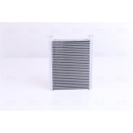 Nissens Εναλλάκτης θερμότητας, Θέρμανση Εσωτερικού Χώρου - 707198