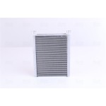 Nissens Εναλλάκτης θερμότητας, Θέρμανση Εσωτερικού Χώρου - 707198