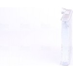 Nissens Εναλλάκτης θερμότητας, Θέρμανση Εσωτερικού Χώρου - 707199