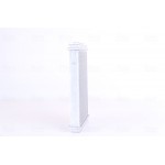 Nissens Εναλλάκτης θερμότητας, Θέρμανση Εσωτερικού Χώρου - 707202