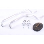 Nissens Εναλλάκτης θερμότητας, Θέρμανση Εσωτερικού Χώρου - 707202