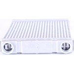 Nissens Εναλλάκτης θερμότητας, Θέρμανση Εσωτερικού Χώρου - 707203