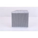 Nissens Εναλλάκτης θερμότητας, Θέρμανση Εσωτερικού Χώρου - 707213