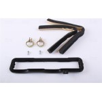 Nissens Εναλλάκτης θερμότητας, Θέρμανση Εσωτερικού Χώρου - 707213