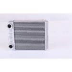 Nissens Εναλλάκτης θερμότητας, Θέρμανση Εσωτερικού Χώρου - 707216