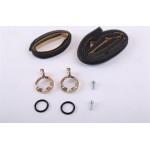 Nissens Εναλλάκτης θερμότητας, Θέρμανση Εσωτερικού Χώρου - 707216