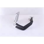 Nissens Εναλλάκτης θερμότητας, Θέρμανση Εσωτερικού Χώρου - 707222