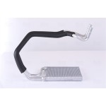 Nissens Εναλλάκτης θερμότητας, Θέρμανση Εσωτερικού Χώρου - 707222