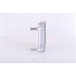 Nissens Εναλλάκτης θερμότητας, Θέρμανση Εσωτερικού Χώρου - 707225